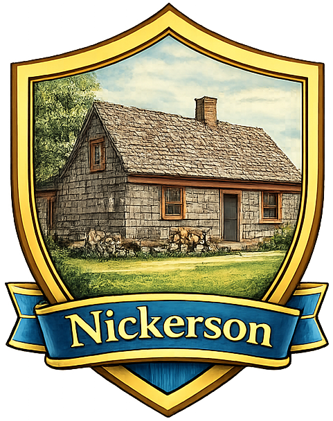 Nickerson icon