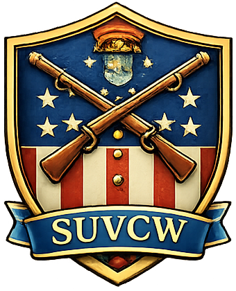 SUVCW icon